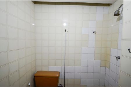 Apartamento à venda com 110m², 3 quartos e 2 vagasBanheiro Social