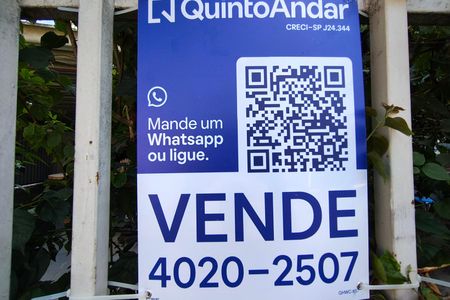 Casa à venda com 380m², 3 quartos e 4 vagasPlaca