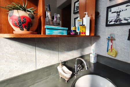 Casa à venda com 380m², 3 quartos e 4 vagasBanheiro Suíte