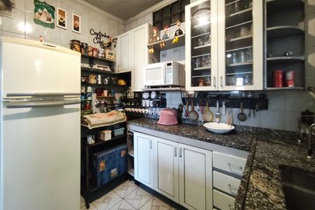 Casa à venda com 380m², 3 quartos e 4 vagasCozinha