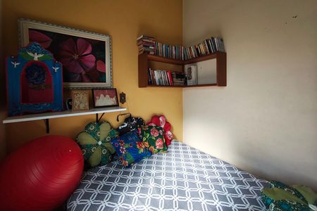 Casa à venda com 380m², 3 quartos e 4 vagasQuarto 2