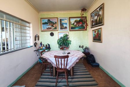 Casa à venda com 380m², 3 quartos e 4 vagasSala de Jantar