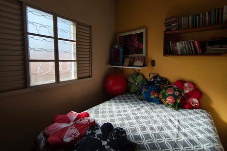 Casa à venda com 380m², 3 quartos e 4 vagasQuarto 2