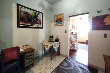 Casa à venda com 380m², 3 quartos e 4 vagasCopa