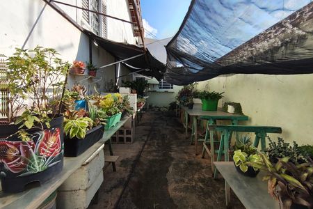 Casa à venda com 380m², 3 quartos e 4 vagasQuintal - Jardim