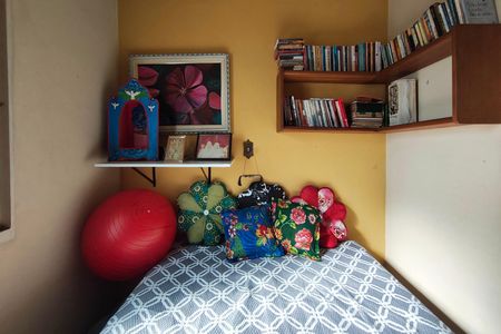 Casa à venda com 380m², 3 quartos e 4 vagasQuarto 2