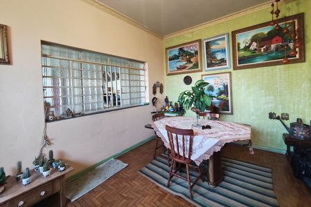 Casa à venda com 380m², 3 quartos e 4 vagasSala de Jantar