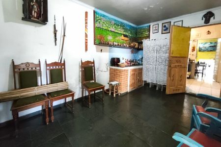 Casa à venda com 380m², 3 quartos e 4 vagasÁrea gourmet