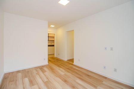 Apartamento à venda com 82m², 2 quartos e 1 vagaSala