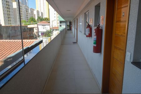Apartamento à venda com 50m², 2 quartos e 1 vagaÁrea comum
