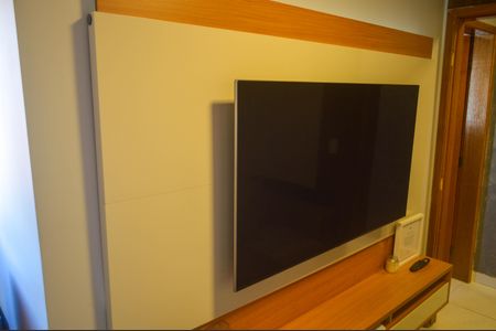 Apartamento à venda com 50m², 2 quartos e 1 vagaQuarto 1