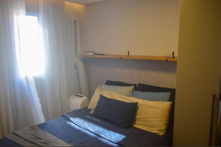 Apartamento à venda com 50m², 2 quartos e 1 vagaQuarto 2