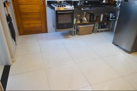 Apartamento à venda com 50m², 2 quartos e 1 vagaSala/Cozinha