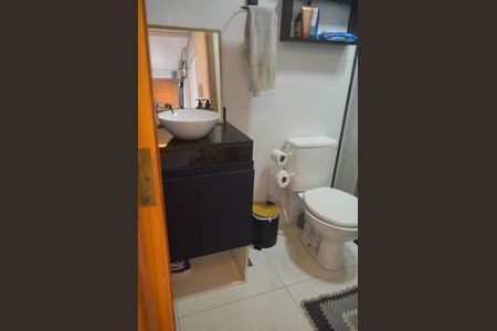 Apartamento à venda com 50m², 2 quartos e 1 vagaBanheiro