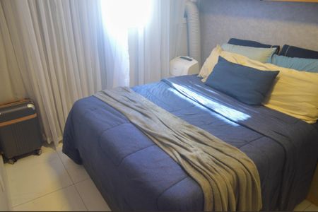 Apartamento à venda com 50m², 2 quartos e 1 vagaQuarto 2