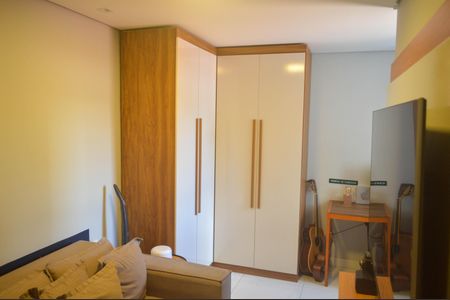 Apartamento à venda com 50m², 2 quartos e 1 vagaQuarto 1