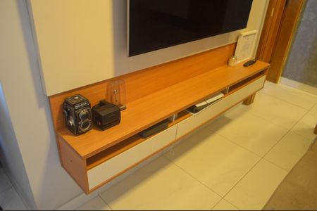 Apartamento à venda com 50m², 2 quartos e 1 vagaQuarto 1