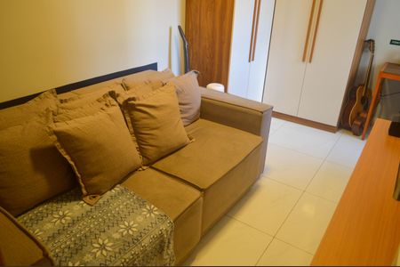 Apartamento à venda com 50m², 2 quartos e 1 vagaQuarto 1