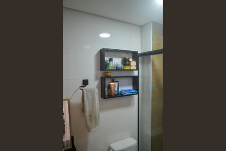 Apartamento à venda com 50m², 2 quartos e 1 vagaBanheiro