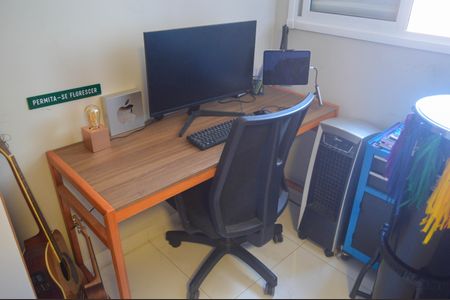 Apartamento à venda com 50m², 2 quartos e 1 vagaQuarto 1