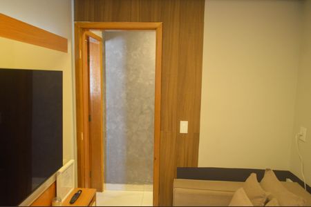 Apartamento à venda com 50m², 2 quartos e 1 vagaQuarto 1