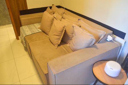 Apartamento à venda com 50m², 2 quartos e 1 vagaQuarto 1