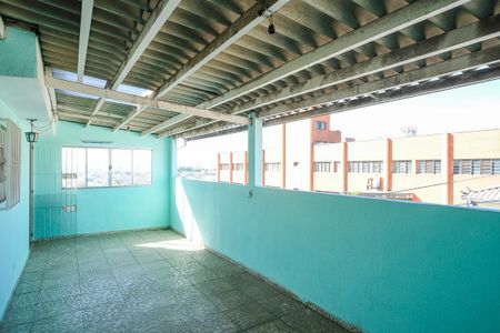 Casa à venda com 98m², 2 quartos e 1 vagaÁrea Externa