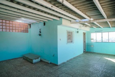 Casa à venda com 98m², 2 quartos e 1 vagaÁrea Externa