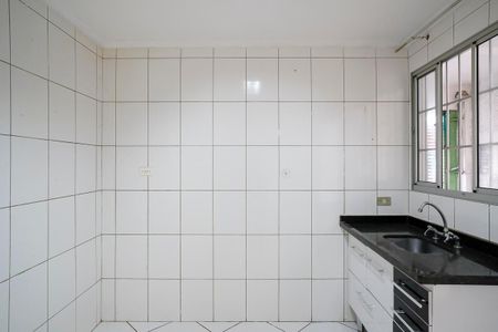 Casa à venda com 98m², 2 quartos e 1 vagaCozinha