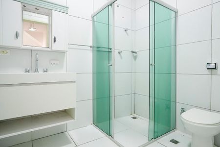 Casa à venda com 98m², 2 quartos e 1 vagaBanheiro