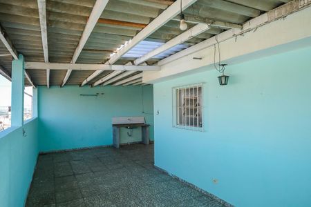 Casa à venda com 98m², 2 quartos e 1 vagaÁrea Externa