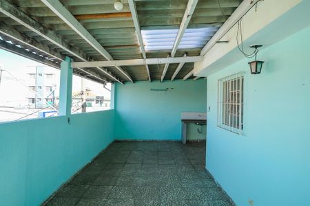 Casa à venda com 98m², 2 quartos e 1 vagaÁrea Externa