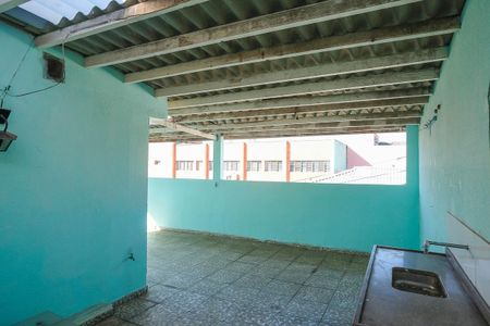 Casa à venda com 98m², 2 quartos e 1 vagaÁrea Externa