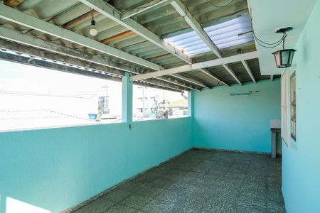 Casa à venda com 98m², 2 quartos e 1 vagaÁrea Externa