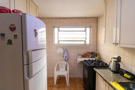 Apartamento à venda com 74m², 2 quartos e 1 vaga Apartamento à venda com 74m², 2 quartos e 1 vagaCozinha