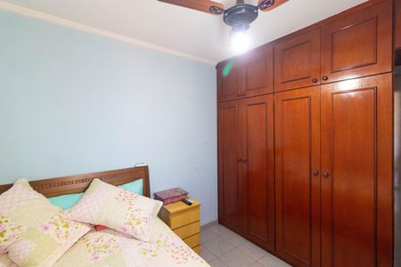 Apartamento à venda com 74m², 2 quartos e 1 vaga Apartamento à venda com 74m², 2 quartos e 1 vagaQuarto 02