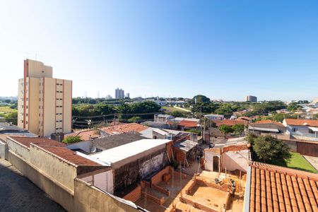 Apartamento à venda com 74m², 2 quartos e 1 vaga Apartamento à venda com 74m², 2 quartos e 1 vagaVista da Sacada