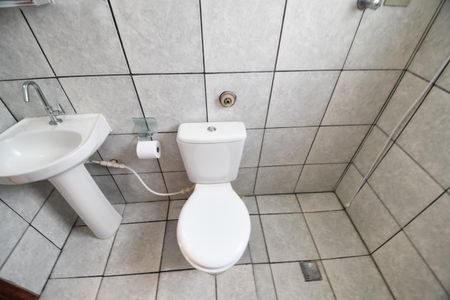 Casa à venda com 150m², 3 quartos e 3 vagasBanheiro