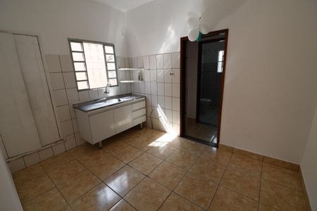 Casa à venda com 150m², 3 quartos e 3 vagasCozinha