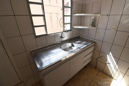 Casa à venda com 150m², 3 quartos e 3 vagasCozinha