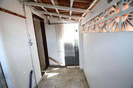 Casa à venda com 150m², 3 quartos e 3 vagasÁrea de Serviço