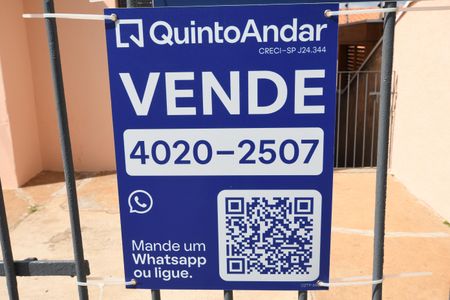 Casa à venda com 150m², 3 quartos e 3 vagasPlaca
