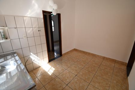 Casa à venda com 150m², 3 quartos e 3 vagasCozinha