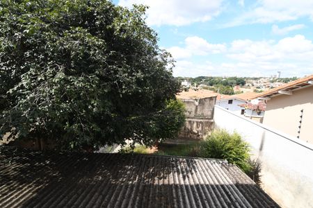 Casa à venda com 150m², 3 quartos e 3 vagas Vista  do Quarto 3