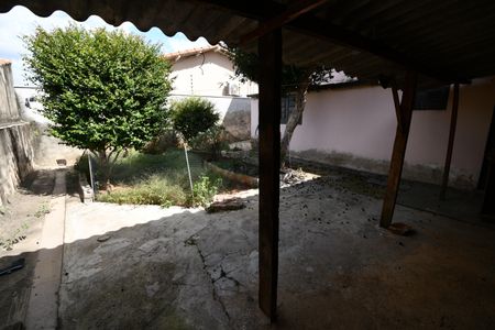 Casa à venda com 150m², 3 quartos e 3 vagasQuintal