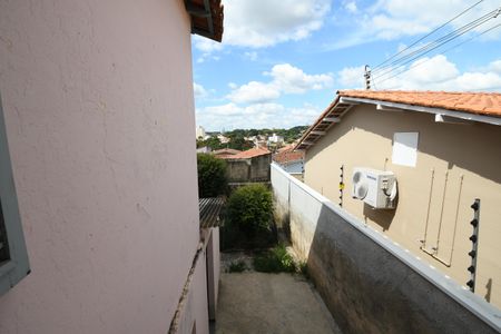 Casa à venda com 150m², 3 quartos e 3 vagas Vista  do Quarto 2
