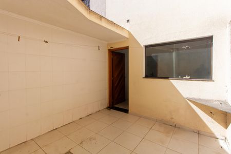 Casa à venda com 110m², 3 quartos e 2 vagas Casa à venda com 110m², 3 quartos e 2 vagasÁrea de Serviço