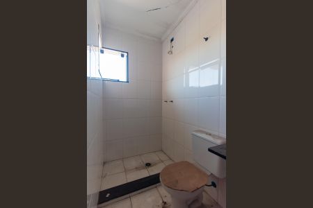 Casa à venda com 110m², 3 quartos e 2 vagas Casa à venda com 110m², 3 quartos e 2 vagasBanheiro da Suíte