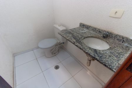 Casa à venda com 110m², 3 quartos e 2 vagas Casa à venda com 110m², 3 quartos e 2 vagasLavabo