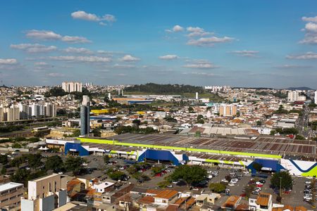 Apartamento à venda com 82m², 2 quartos e 2 vagas Apartamento à venda com 82m², 2 quartos e 2 vagasVista da Suíte